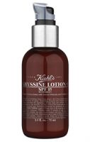 Kiehl's Abyssine Lotion + SPF 15