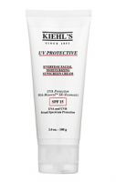 Kiehl's UV Protective Everyday Facial Moisturizing Sunscreen Cream SPF 15