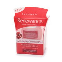 Freeman Renewance Anti-Aging Chemical Peel