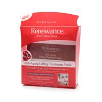 Freeman Renewance Anti-Aging Lifting Treatment Mask