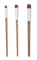 Aveda Flax Sticks # 1-3 Eye Color Brushes