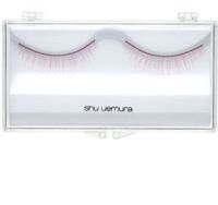 Shu Uemura False Eyelashes Feathery Pink