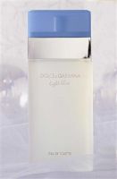 Dolce & Gabbana Light Blue Eau de Toilette Spray