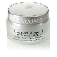 Lancome Platineum Night Cream