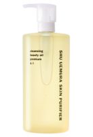 Shu Uemura Cleansing Beauty Oil Premium A/I