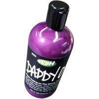 Lush Daddyo