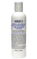 Kiehl's Herbal Shampoo and Scalp Treatment for Dandruff