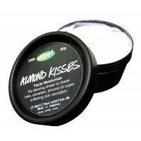 Lush Almond Kisses
