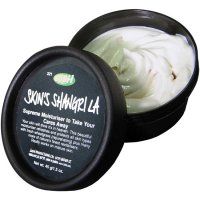 Lush Skin's Shangri La