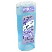 Secret Scent Expressions Clear Gel