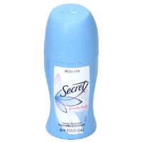 Secret Original Roll On
