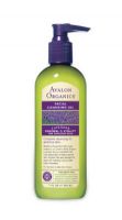 Avalon Organics Lavender Facial Cleansing Gel
