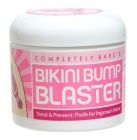 Completely Bare Bikini Bump Blaster