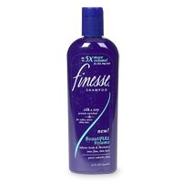 No. 21: Finesse BeautiFULL Volume Shampoo, $4.29