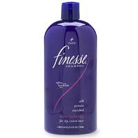 Finesse Moisturizing Shampoo