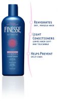 Finesse Moisturizing 2-In-1 Shampoo & Conditioner