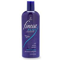 Finesse Enhancing 2-in-1 Shampoo & Conditioner