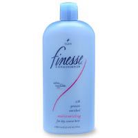 Finesse Moisturizing Conditioner