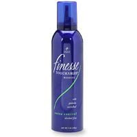 Finesse Extra Control Mousse