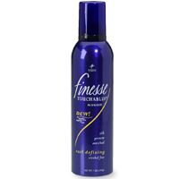No. 12: Finesse Curl Defining Mousse, $3.79 
