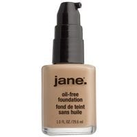 Jane Oil Free Face Makeup