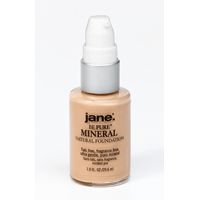 Jane Be Pure Minerals Liquid Foundation