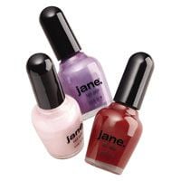 Jane Hot Tips Nail Colors