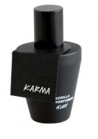 Lush Karma Perfume