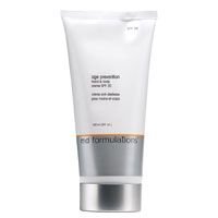 MD Formulations Age Prevention Hand & Body Creme SPF 20