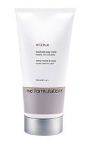 MD Formulations Vit-A-Plus Hand and Body Creme