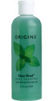 Origins Clear Head Mint Shampoo