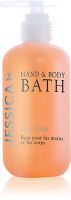 Jessica Hand & Body Bath