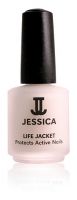 Jessica Life Jacket