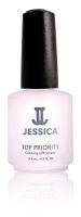 Jessica Top Priority