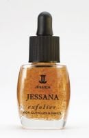 Jessica Exfolier for Cuticles & Nails