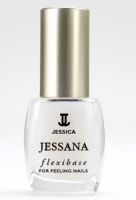 Jessica Flexibase for Peeling Nails