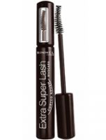 Rimmel London Extra Super Lash Curved Brush Mascara