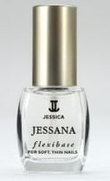 Jessica Flexibase for Soft, Thin Nails