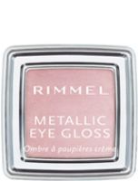 Rimmel London Metallic Eye Gloss