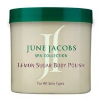 June Jacobs Body Polish