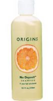 Origins No Deposit Shampoo