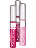 Rimmel London Vinyl Stars Lipgloss