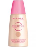 Rimmel London Recover Foundation