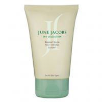 June Jacobs Radiant Glow Self-Tanning Lotion