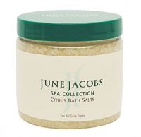 June Jacobs Bath Salts