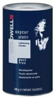 Goldwell Oxycur Platin Dust-free
