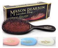 Mason Pearson Junior Bristle and Nylon Brush