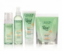 Calgon Ahh Spa! Asia Energizing Body Mist with Ginseng