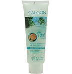 Calgon Ahh Spa! Tropics Smoothing and Cleansing Body Scrub with Kiwi