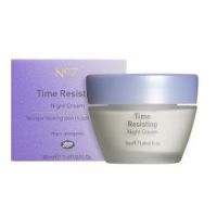 Boots No7 Time Resisting Night Cream